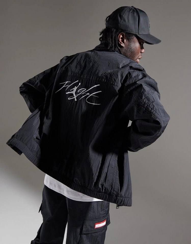 Size M L / Куртка 2024 Air Jordan Flight (оригинал)