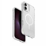 Etui UNIQ LifePro Xtreme Magclick Charging iPhone 16 Plus - przezroczy