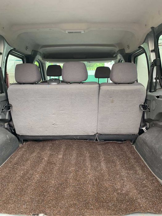 2005 Ford tourneo connect срочна продажа