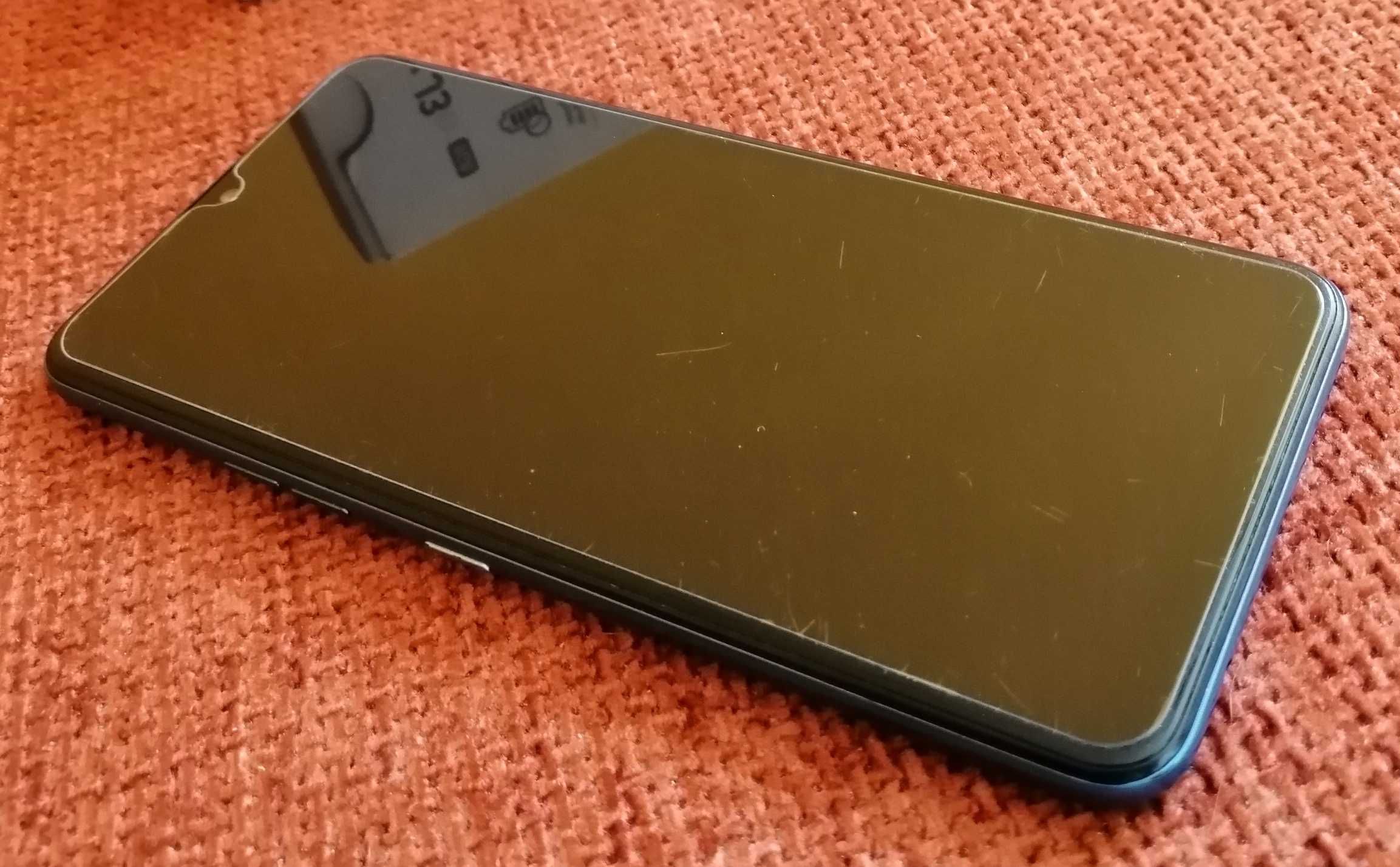 LG K50s 3/32GB dualSIM