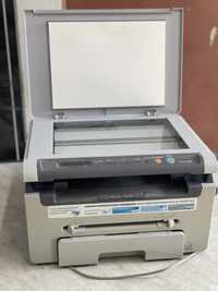 Принтер сканер ксерокс.  Samsung