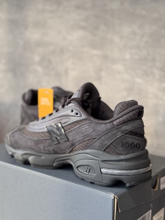 Кросівки New Balance 1000 Cordura