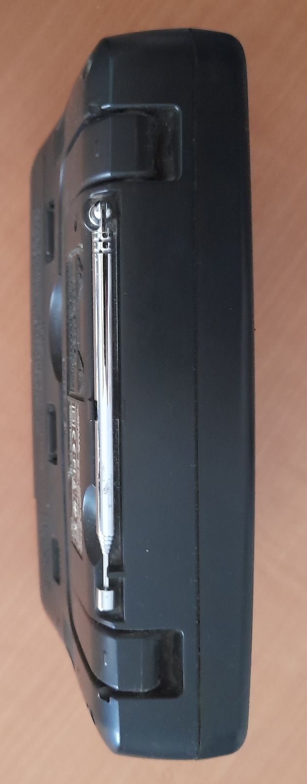 Radio Sanyo RP6165F