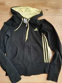 Bluza sportowa adidas S