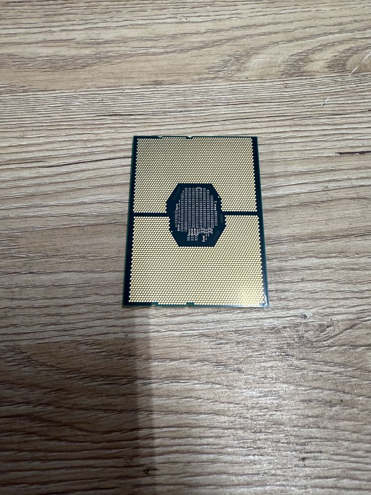Процесор Intel Xeon Silver 4208 б/у в чудовому стані
