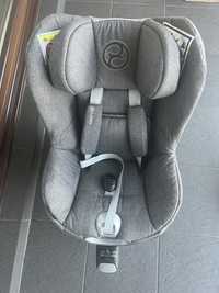 Cybex Sirona z i size fotelik