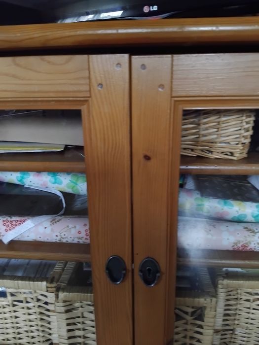 Komplet mebli Seria Hemnes IKEA