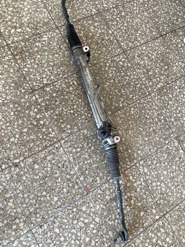 Caixa de direção usada Audi A4