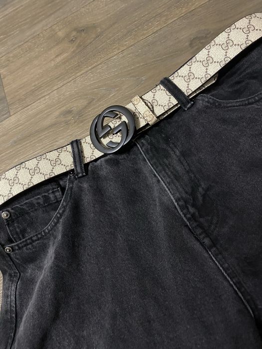 Ремень, ремінь Gucci