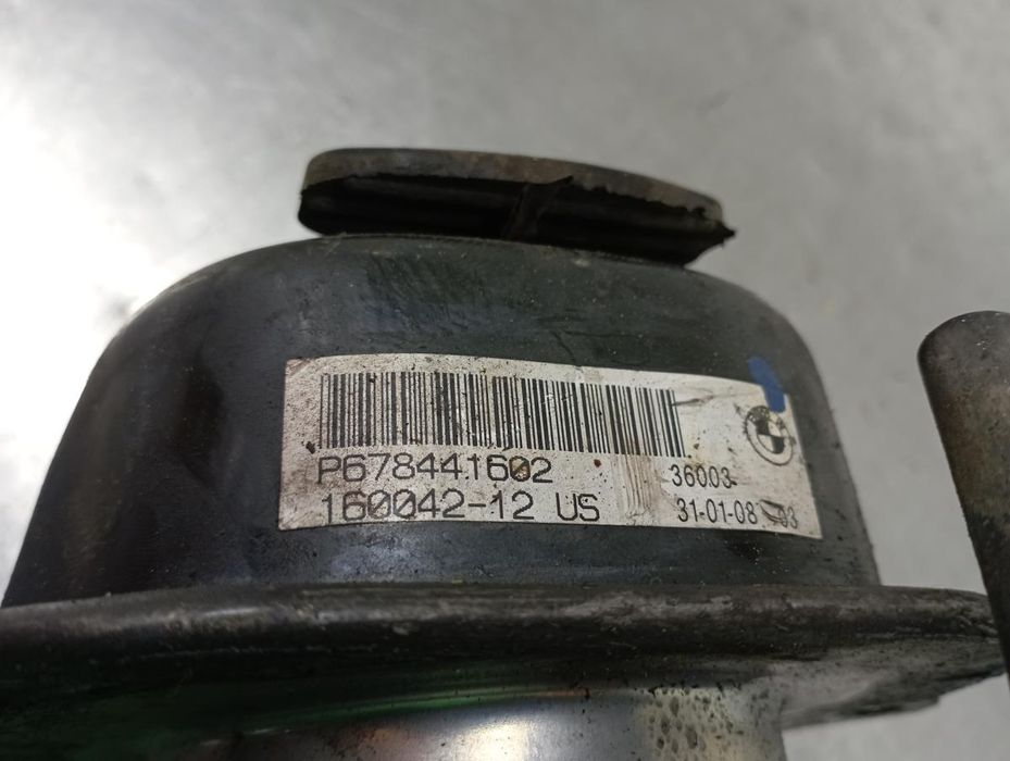 Apoio do motor BMW X5 (E70)