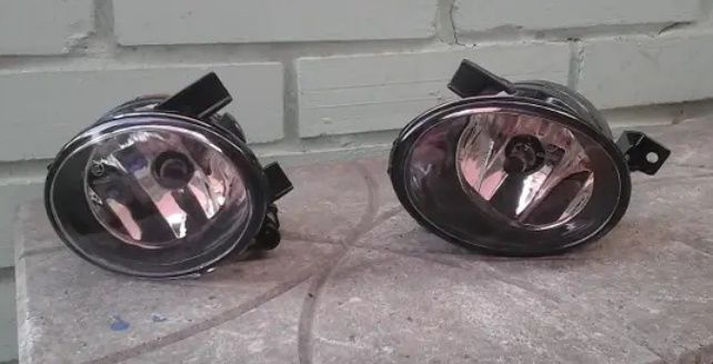 Противотуманка VW Jetta 6 Джета 6