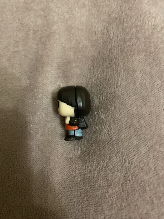 Вілл з дивні дива