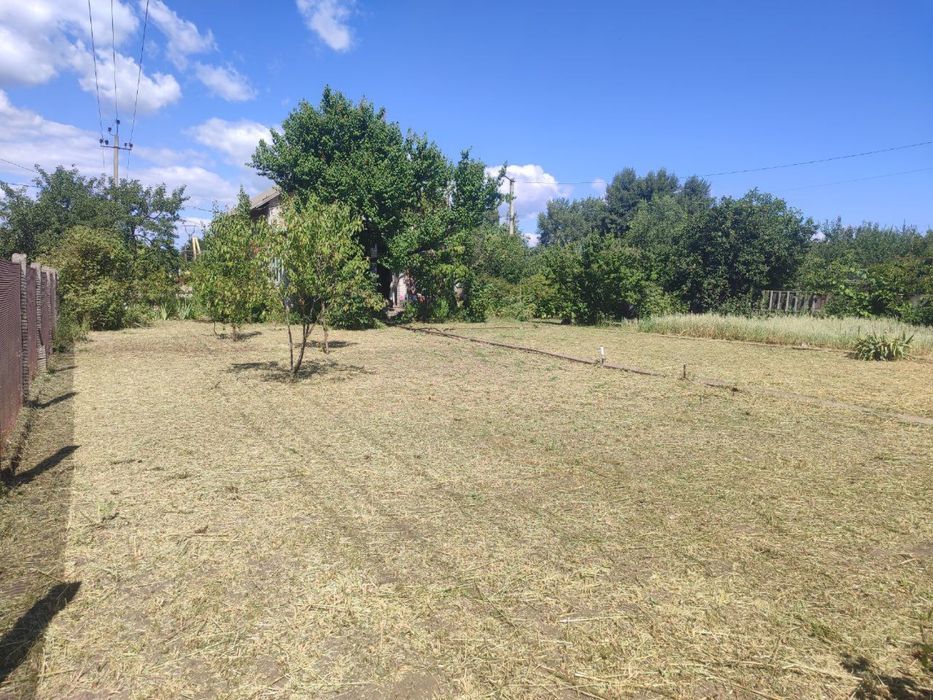 Продаж будинку на масиві Сади Дніпра, 2-га лінія Дніпра, 9 соток