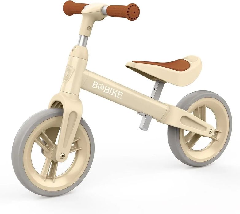 Детский беговел Bobike Baby Balance Bike  LJ-AS108 25KG 1-4 года