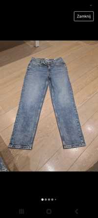 Damskie jeansy Tommy Hilfiger 30/30