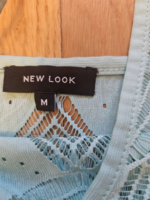 Narzutka plażowa rozm. M