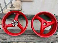 Ducati 748 916 jantes