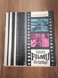 J. Płażewski, Historia filmu dla każdego, 1968