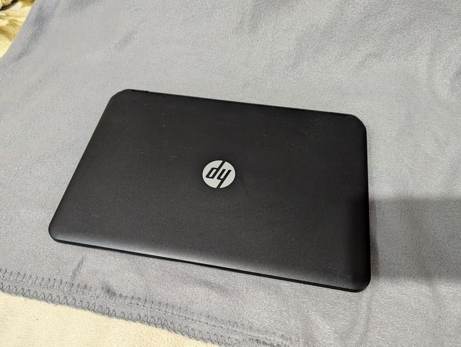 Ноутбук hp в чудовому стані