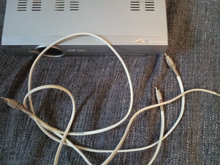 Тюнер NEW STAR ST-205M