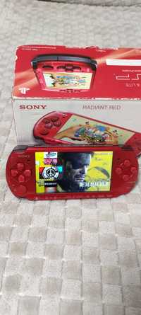 Sony portable PSP 3004