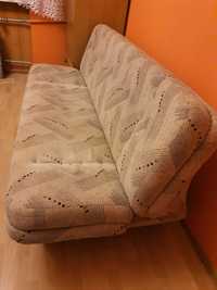 Sofa z 2 fotelami