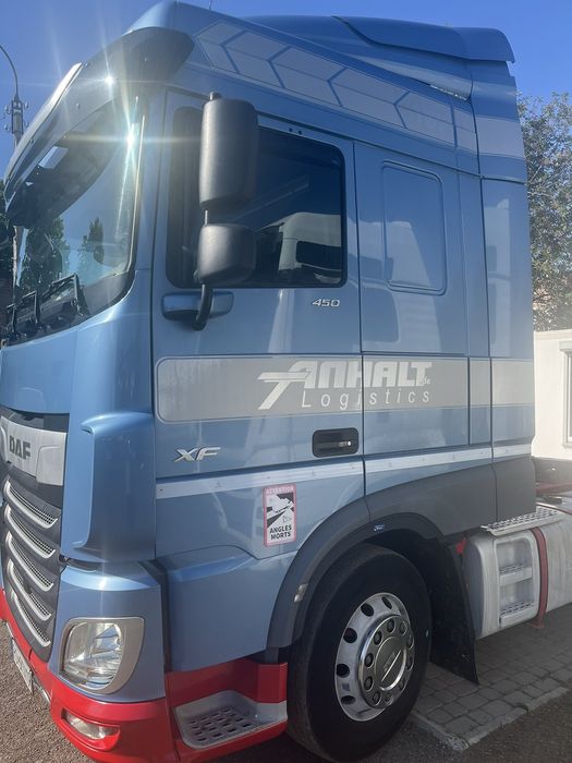 Запчастини для DAF XF euro-6 MX11 МХ13,ДАФ ХФ 106 МХ 11