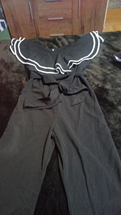 Piękny kombinezon hiszpanka L/xl