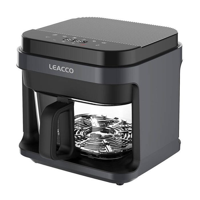 Frytkownica Beztłuszczowa  Leacco 5,5L  1200W   Af018