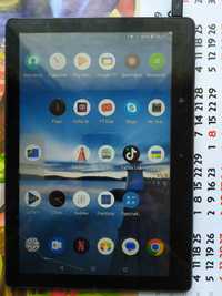 Планшет Lenovo TB-X104L Android 8.0