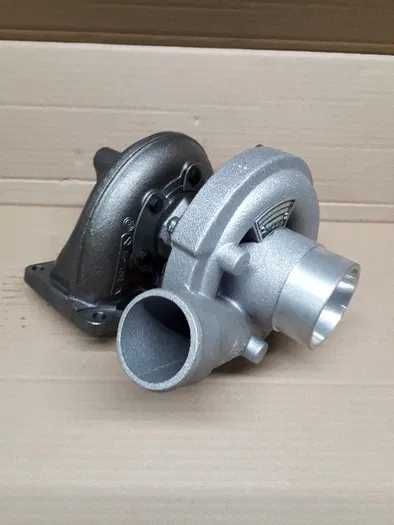 Sprzedam turbosprężarkę Zetor C14-19. Oryginał czeski, nowa #