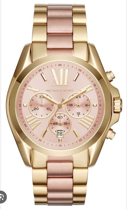 Relógio Michael Kors como novo