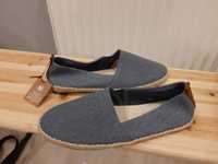 Espadryle Pier One rozmiar 41