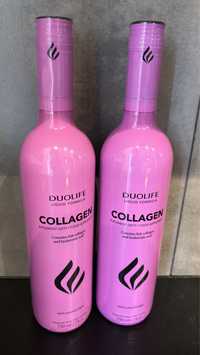Duolife Collagen 750 ml - 2 butelki