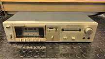 Marantz Stereo Cassete deck SD 25 - leitor / gravador de cassetes