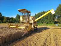 Kombajn New Holland 8030