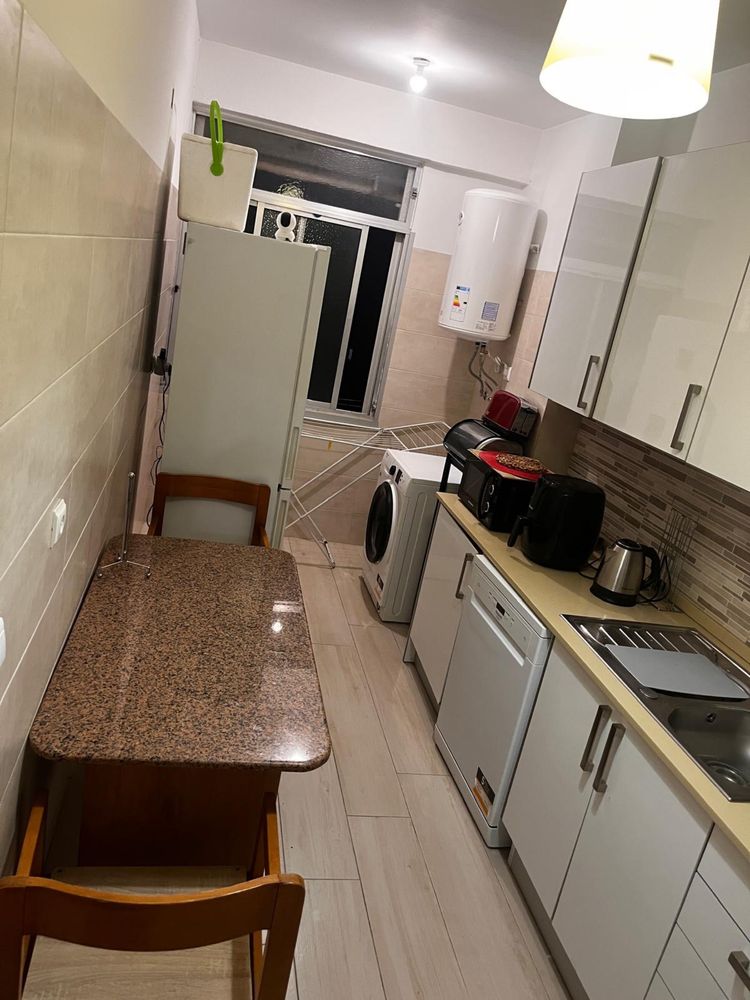 A rendo quarto na amadora