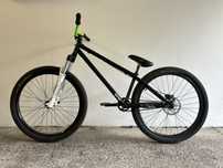Rower MTB dirt nsbikes 26”