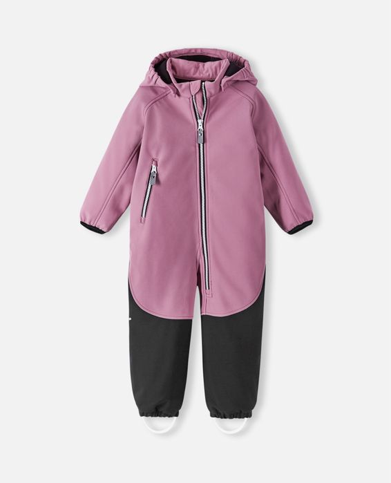 Reima вітрозахисний комбінезон з матеріалу Softshell
