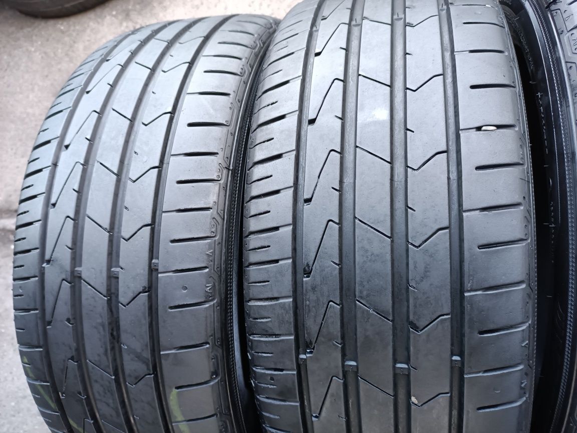 215/45 17 Hankook ventus prime 3