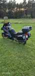 Honda Pan European ST 1100