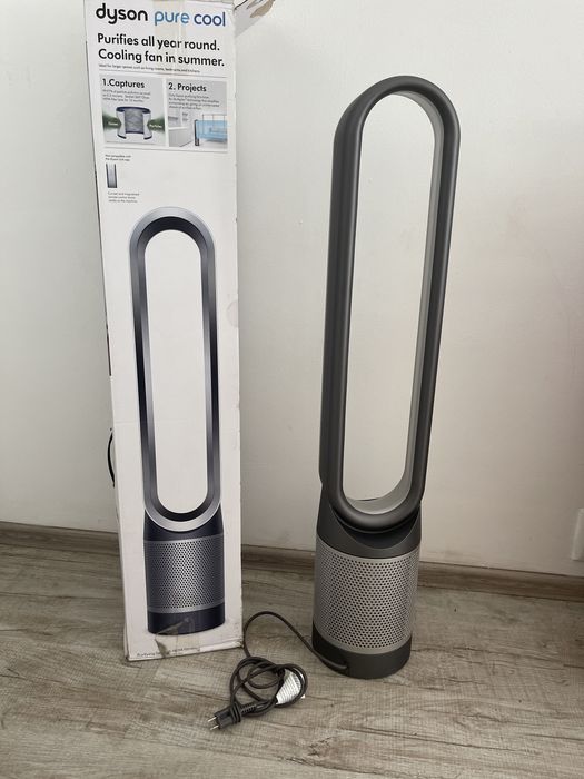 Очищувач повітря Dyson Pure Cool