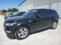 Land Rover Range Rover Sport Sc 2014 Року