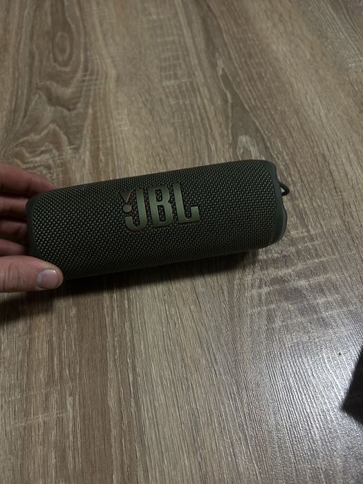Колонка JBL Flip 6 Harman