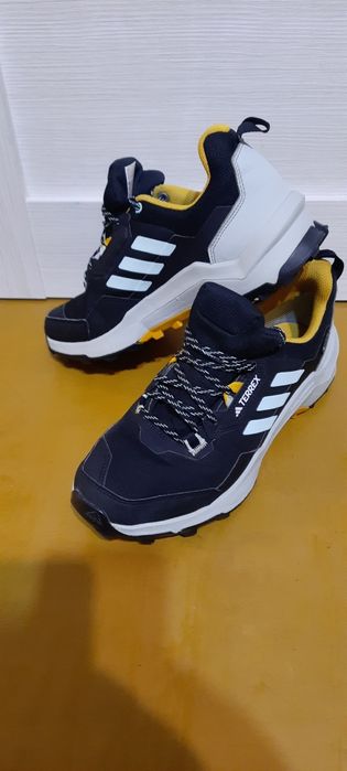 Adidas Terrex AX4 GTX
