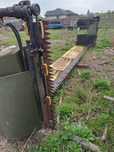 Ріпаковий стіл (ріпакова жатка) John Deere 5.4 м.