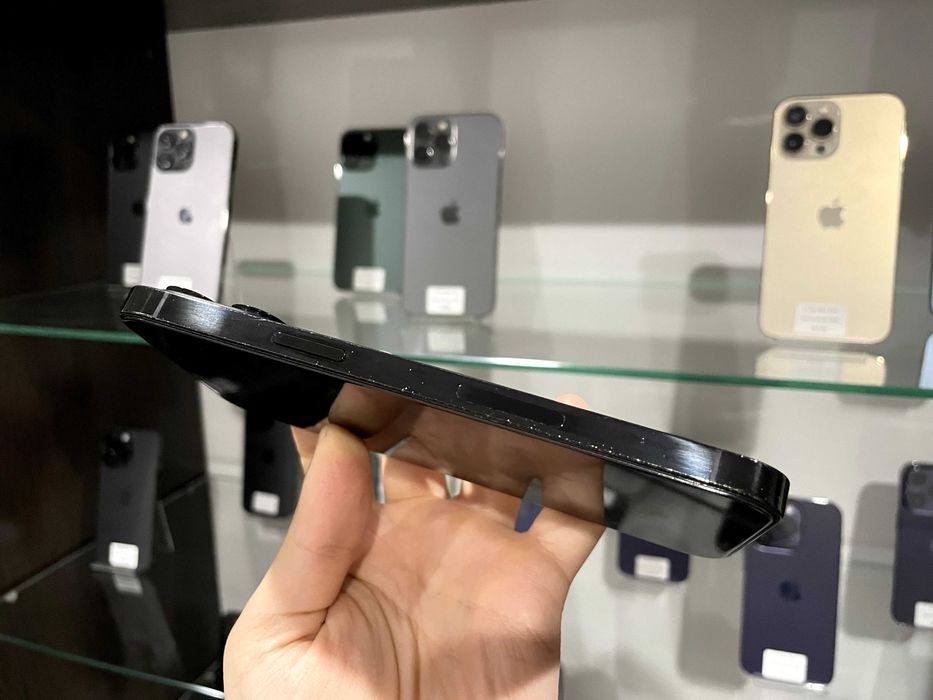 iPhone 14 Pro Max 128 gb Neverlock / від Магазину + Гарантія / Обмін