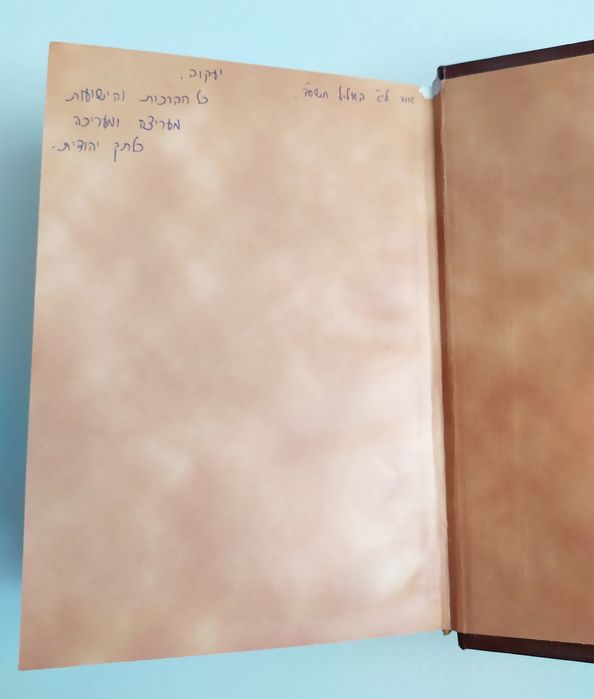 ЛИКУТЕЙ Моаран Иврит есть Тора Танах Сидур Зоар религиозная иудаизм