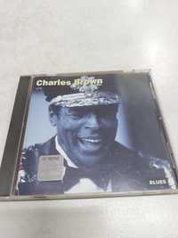 Charles Brown. Live. Blues. CD