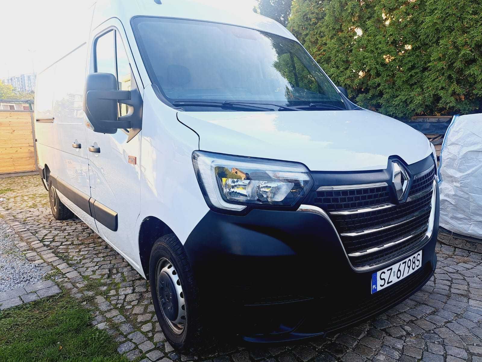 Wynajem busów, samochód dostawczy NA GODZINY * PRZEPROWADZKI dostawcze